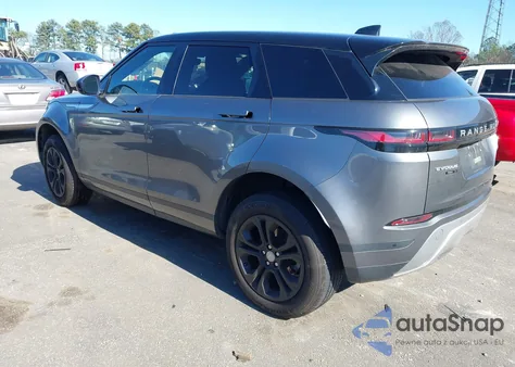 2020 Land Rover Range Rover Evoque S z USA, uszkodzony, nr VIN SALZJ2FX2LH027106